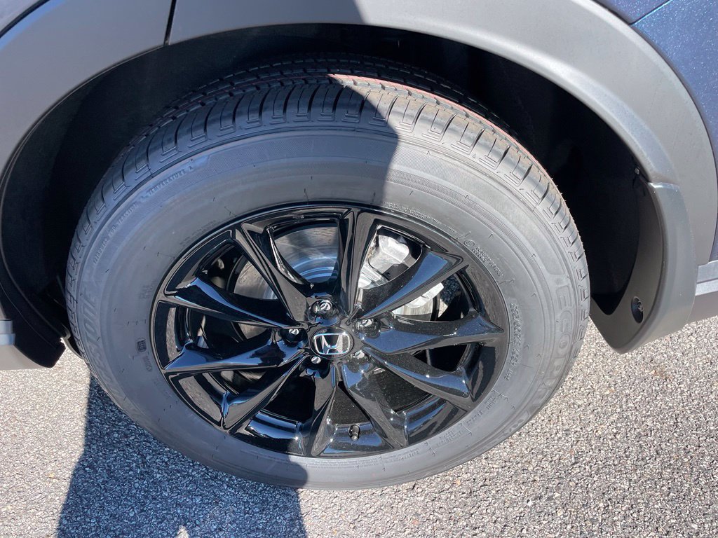 New 2027 Honda CR-V Sport-L image 43