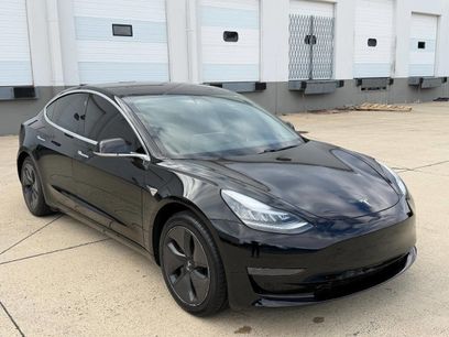 Used 2020 Tesla Model 3