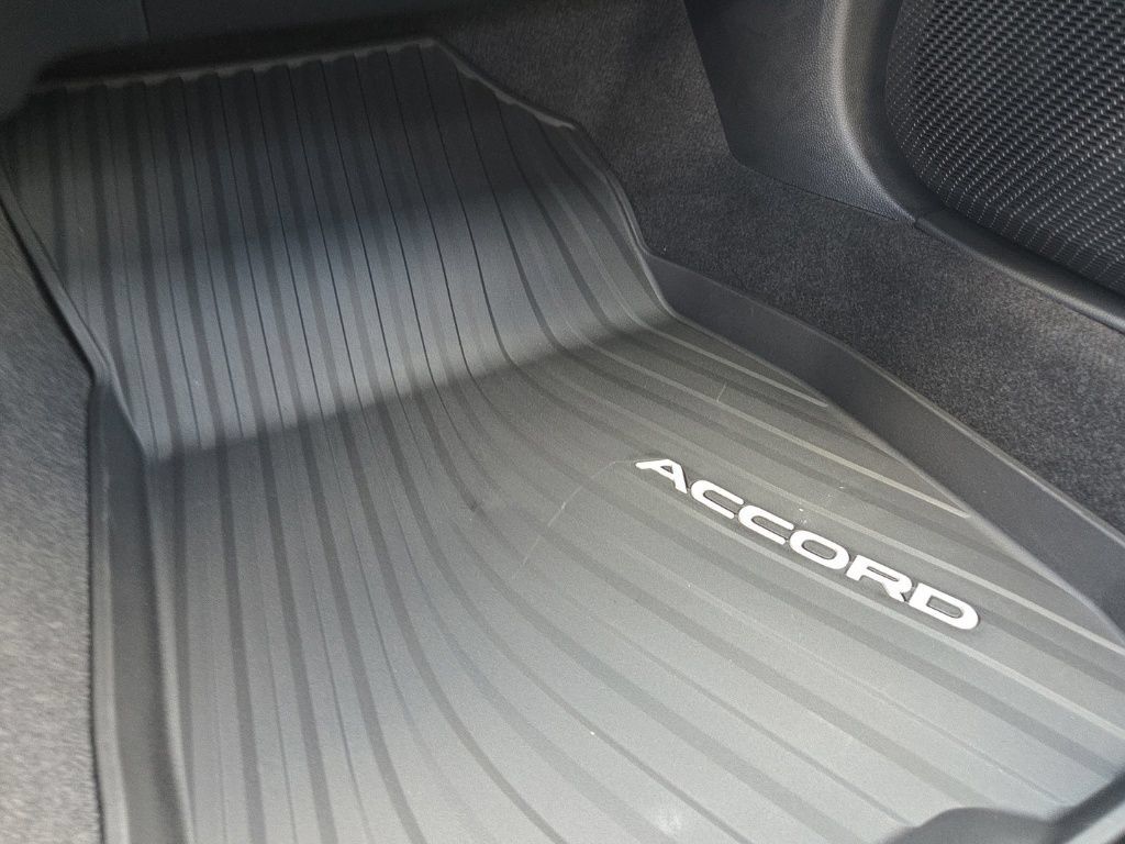New 2026 Honda Accord Sport image 49