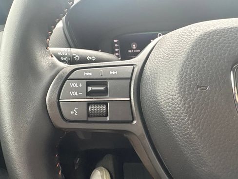 Certified 2026 Honda CR-V Sport-L image 16