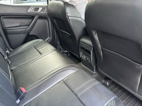 Used 2020 Ford Ranger Lariat image 22