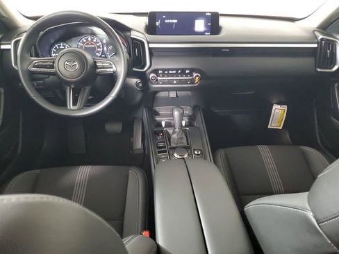 Certified 2025 MAZDA CX-50 AWD 2.5 S w/ Weather Package image 15