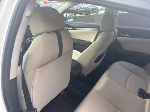 Used 2017 Honda Civic EX image 17
