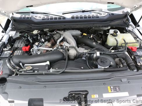 Used 2023 Ford F350 XLT AWD/4WD image 16