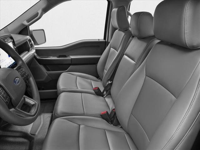 New 2026 Ford F150 XL w/ Equipment Group 103A High AWD/4WD image 6