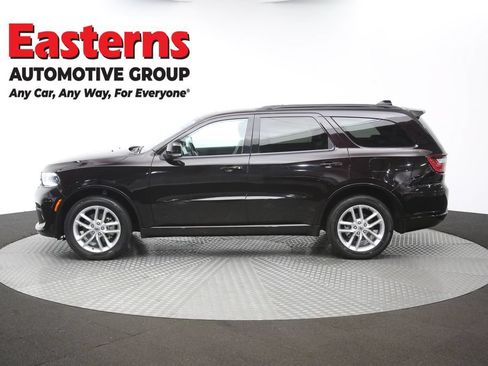 Used 2024 Dodge Durango GT AWD/4WD image 62