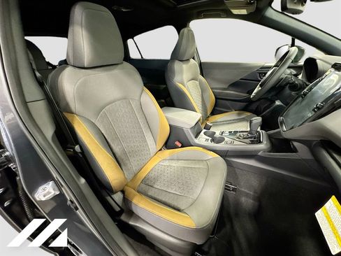 New 2026 Subaru Crosstrek 2.5i Sport AWD/4WD image 30