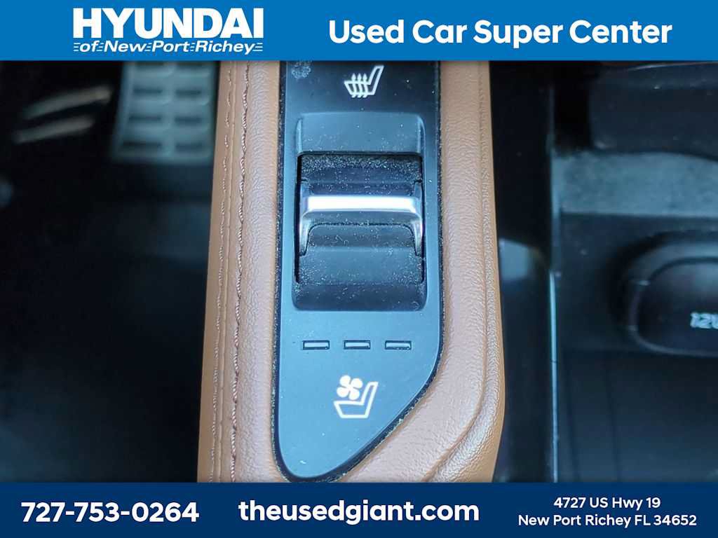 Used 2023 Kia Telluride SX X-Line AWD/4WD image 28