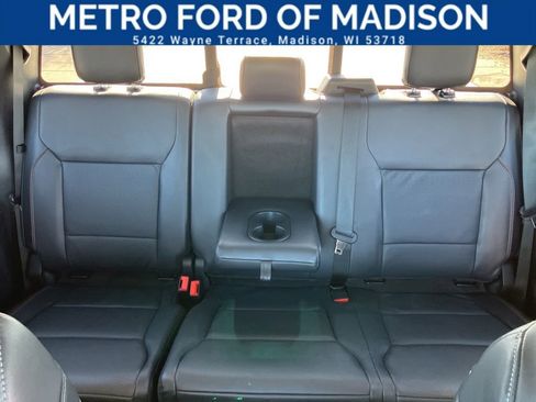 Used 2023 Ford F350 Lariat w/ Tremor Off-Road Package image 46