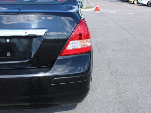 Used 2008 Nissan Versa 1.8 S w/ PWR Pkg FWD image 35
