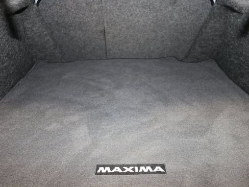 Used 2023 Nissan Maxima SV w/ Floor Mat Group image 17