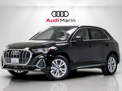 Used 2025 Audi Q3 2.0T Premium Plus w/ Premium Plus Package