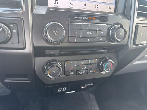 Used 2017 Ford F150 XLT w/ Equipment Group 302A Luxury RWD image 14