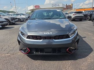 Used 2024 Kia Forte GT-Line FWD video 2