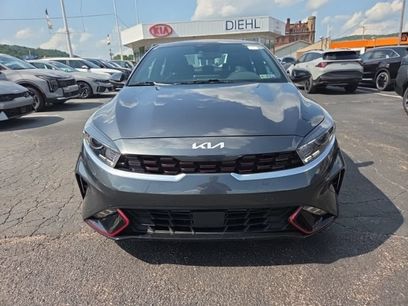 Used 2024 Kia Forte GT-Line