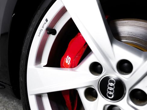 Used 2020 Audi S4 Prestige AWD/4WD image 10