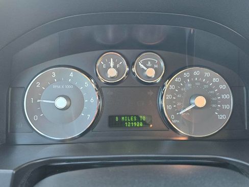 Used 2006 Mercury Milan Premier image 12