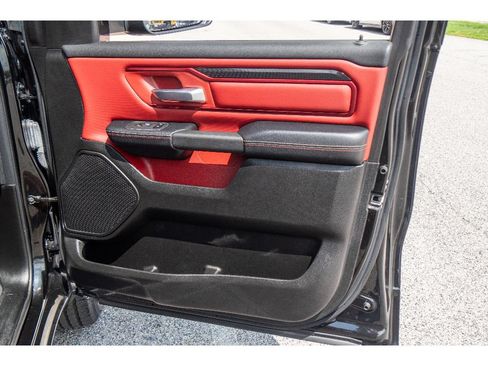 Used 2022 RAM 1500 Rebel w/ Off Road Group AWD/4WD image 16
