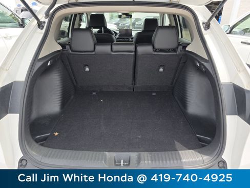Used 2023 Honda HR-V EX-L image 18