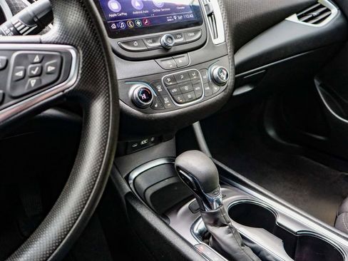 Certified 2023 Chevrolet Malibu LT image 29