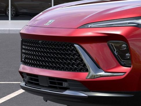 New 2025 Buick Envision Sport Touring image 15