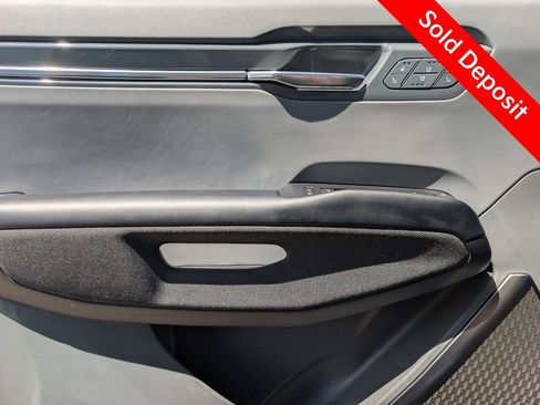 Certified 2024 Kia EV9 GT-Line AWD/4WD image 15