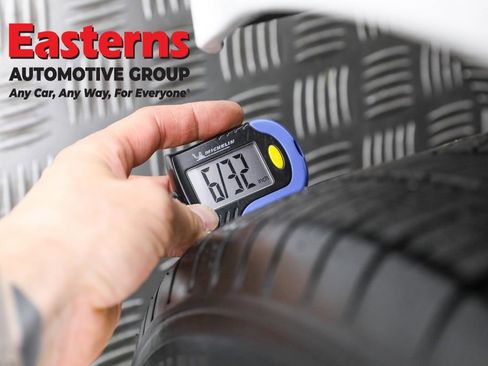 Used 2023 Toyota Camry LE image 29