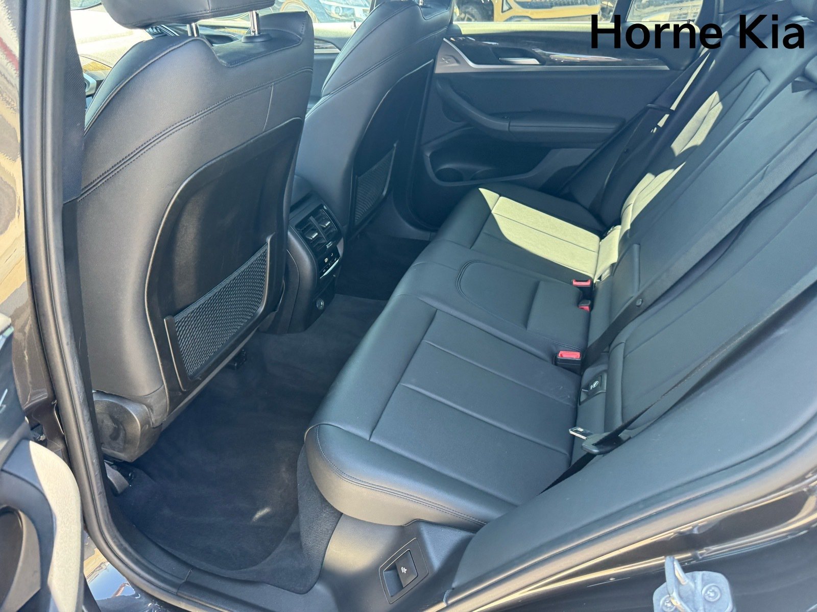 Used 2018 BMW X3 xDrive30i AWD/4WD image 12