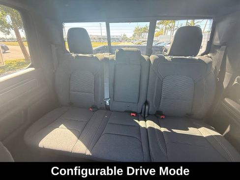 New 2026 RAM 1500 Big Horn image 24