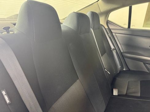 Used 2024 Nissan Sentra SV FWD image 37