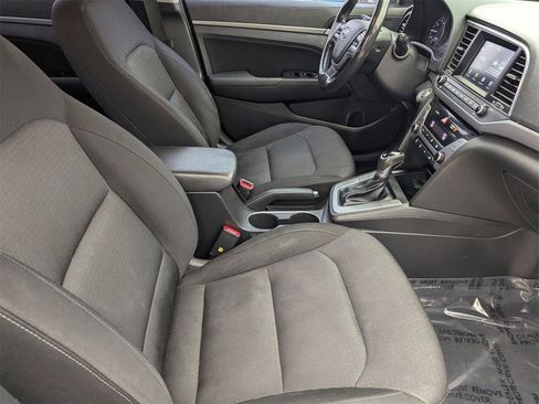 Used 2018 Hyundai Elantra Value Edition image 9