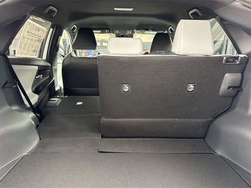 New 2026 Subaru Solterra Limited XT image 19