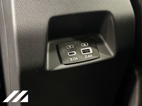 New 2026 Subaru Crosstrek 2.5i Sport AWD/4WD image 27