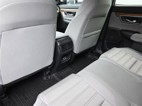 Used 2019 Honda CR-V EX image 21