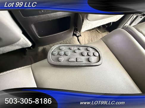 Used 2015 Chevrolet Tahoe LT image 46