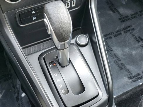Used 2021 Ford EcoSport S image 24