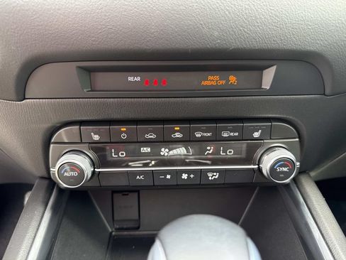 Certified 2024 MAZDA CX-5 AWD 2.5 S image 36