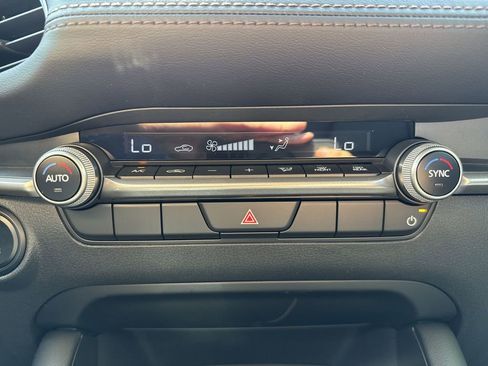 New 2026 MAZDA MAZDA3 s Sport FWD image 19