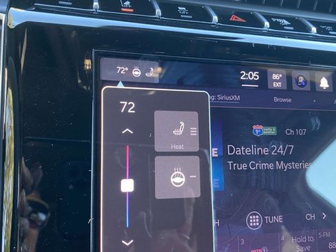 New 2025 Jeep Grand Cherokee Laredo X w/ Luxury Tech Group I image 5