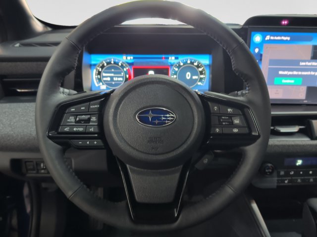 New 2026 Subaru Outback Limited AWD/4WD image 13