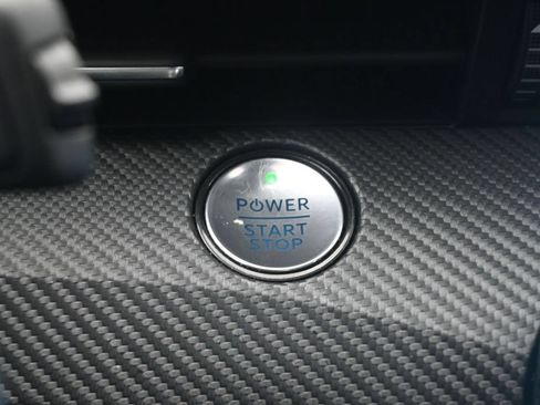 Used 2023 Ford Mustang Mach-E Premium w/ Mustang Nite Pony Package RWD image 14