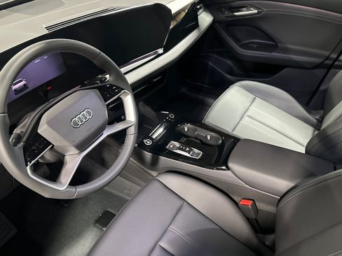 New 2027 Audi Q6 e-tron Premium Plus AWD/4WD image 9