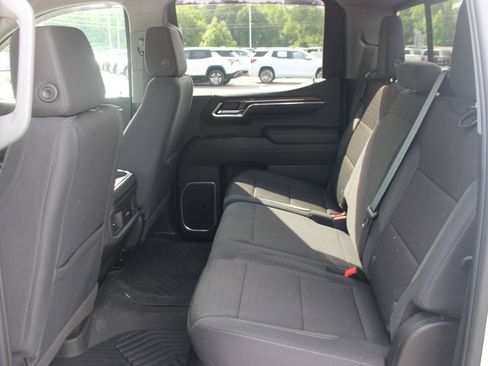 Used 2024 Chevrolet Silverado 1500 RST w/ All Star Edition Plus AWD/4WD image 34