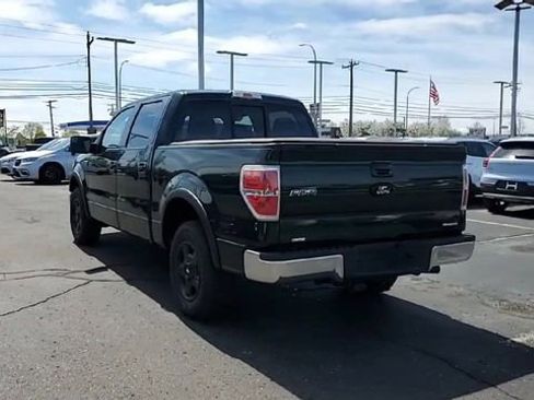 Used 2013 Ford F150 XLT w/ Mid Equipment Group RWD image 6