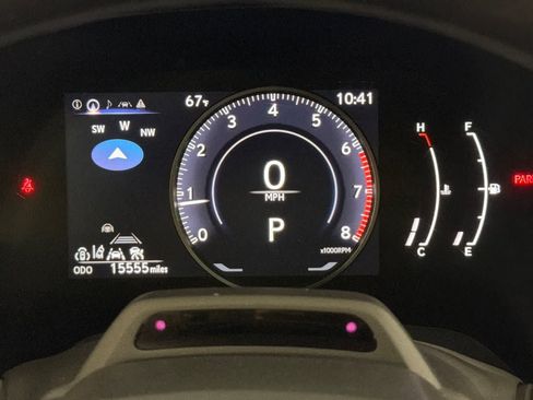 Used 2023 Lexus RX 350 Premium FWD image 24