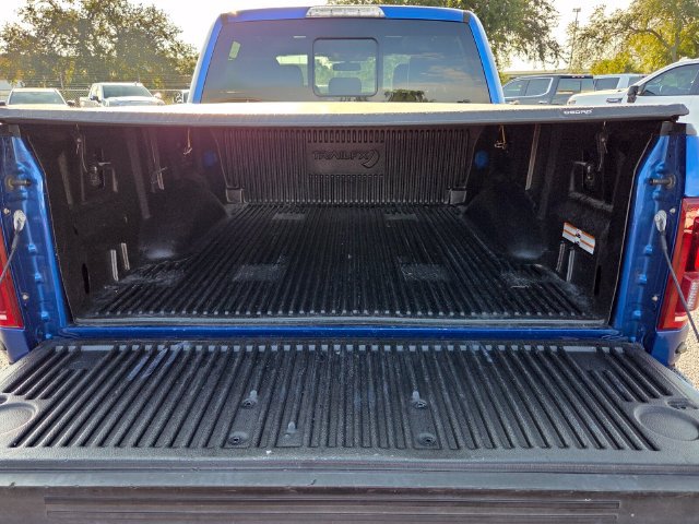 Used 2018 Ford F150 Raptor w/ Equipment Group 802A Luxury AWD/4WD image 14