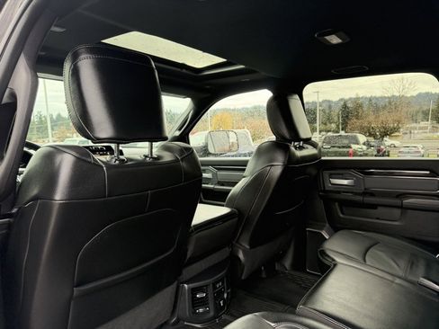 Used 2020 RAM 2500 Power Wagon image 32