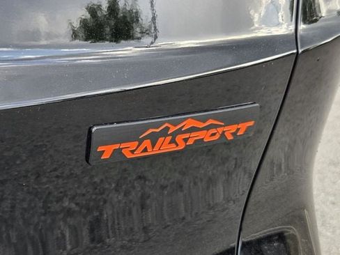 Used 2026 Honda CR-V TrailSport image 35