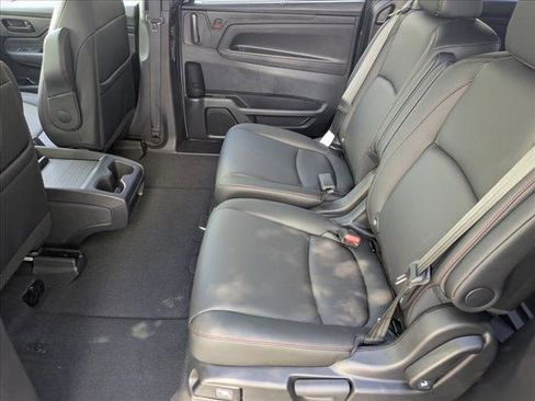 New 2026 Honda Odyssey Sport-L image 15