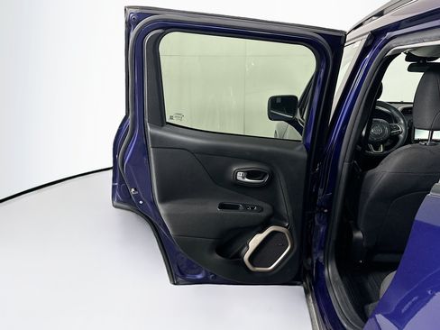 Used 2017 Jeep Renegade Sport w/ Power & Air Group FWD image 25